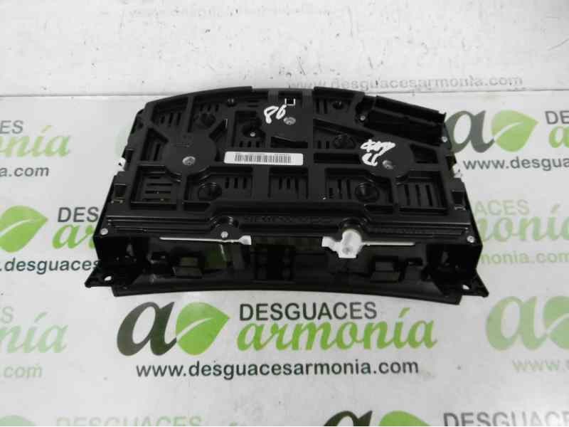 Recambio de cuadro instrumentos para opel astra h berlina enjoy referencia OEM IAM 13184319  