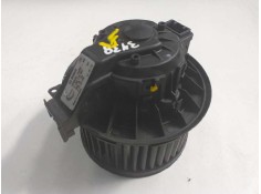 Recambio de ventilador calefaccion para ford fiesta (ccn) trend referencia OEM IAM VP8E2H18456 VP8E2H18456AB 0130115551