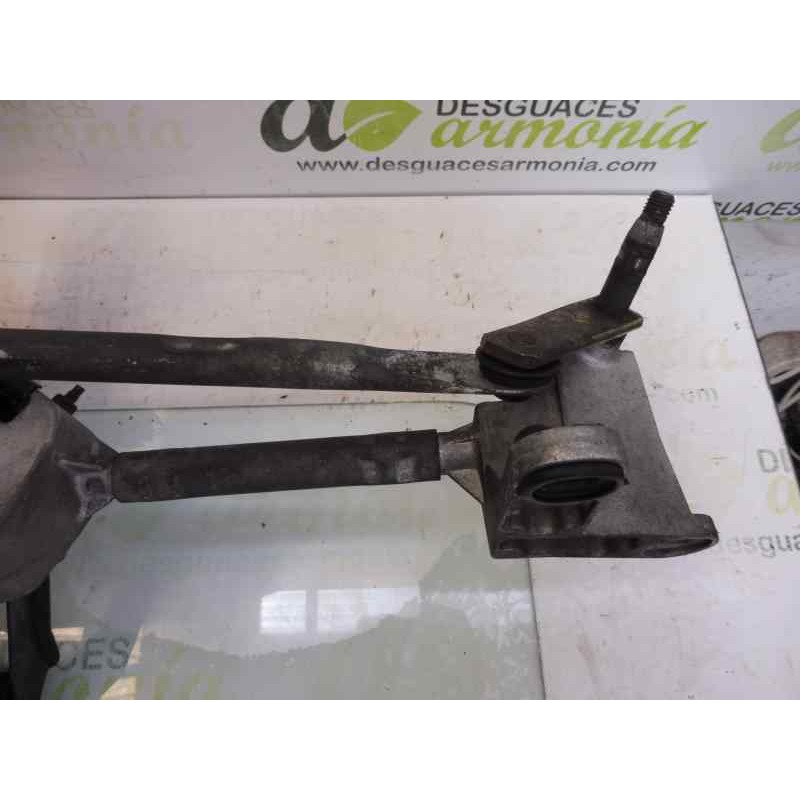 Recambio de motor limpia delantero para citroën c8 hdi 138 fap premier referencia OEM IAM 1401350580 W000006957 