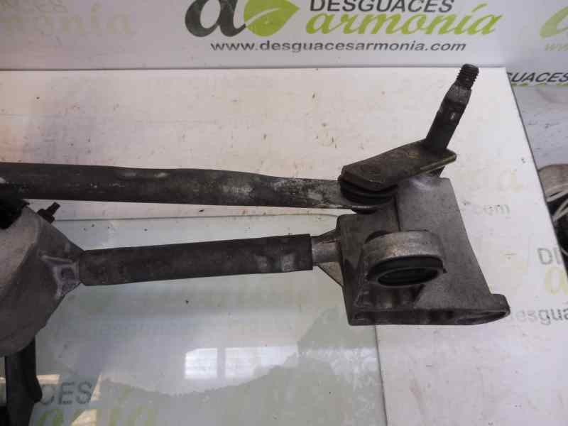 Recambio de motor limpia delantero para citroën c8 hdi 138 fap premier referencia OEM IAM 1401350580 W000006957 