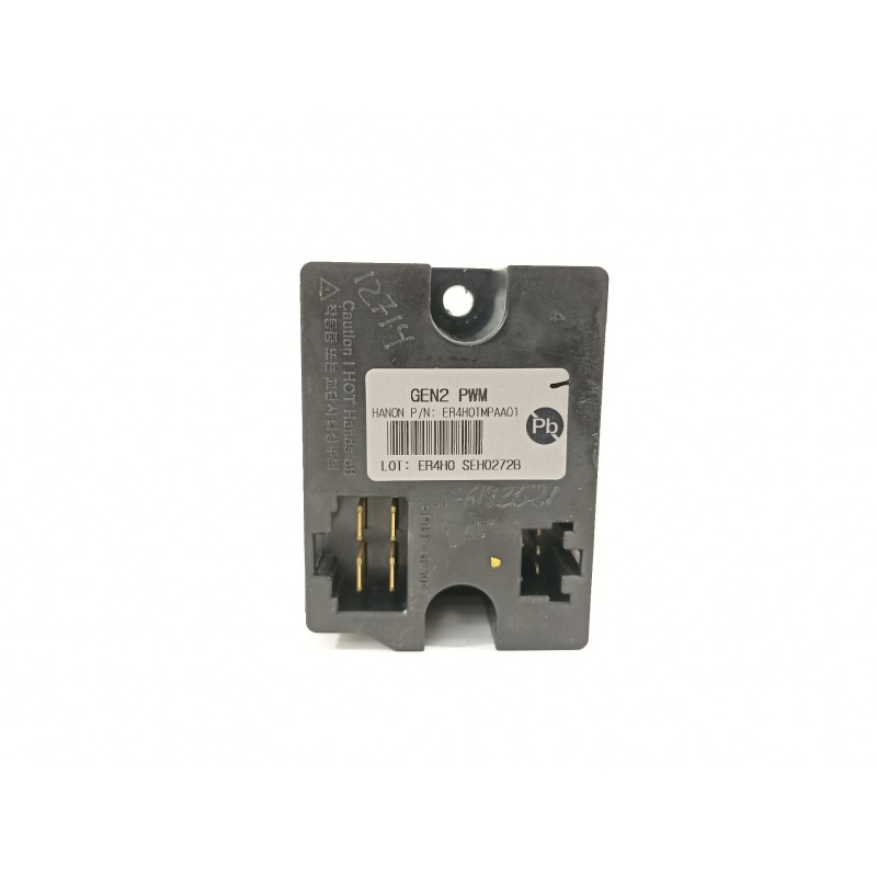 Recambio de resistencia calefaccion para kia sorento hev 2023 1.6 tci-gdi referencia OEM IAM 97234CL000 GEN2PWM 