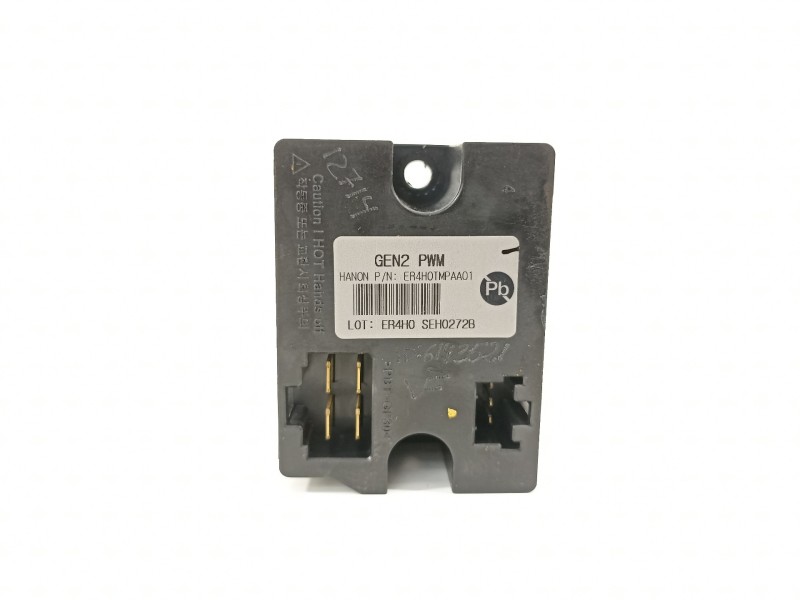 Recambio de resistencia calefaccion para kia sorento hev 2023 1.6 tci-gdi referencia OEM IAM 97234CL000 GEN2PWM 