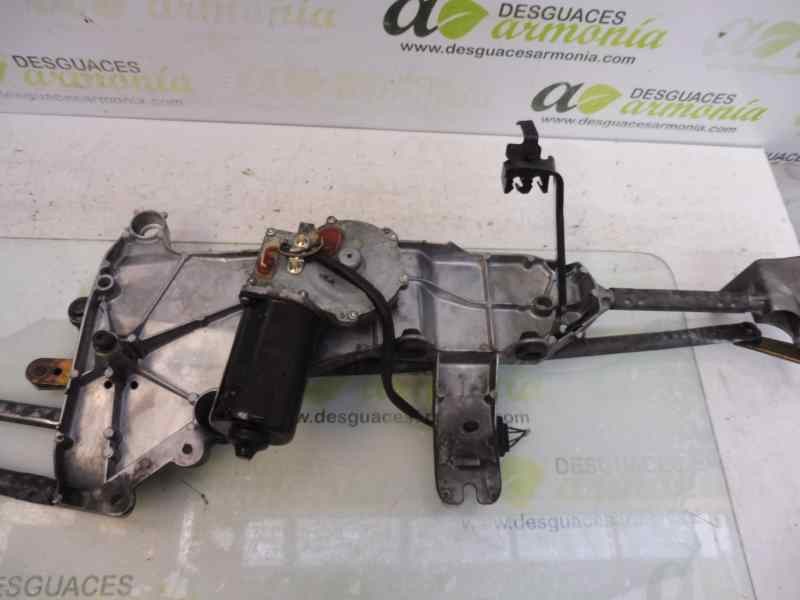 Recambio de motor limpia delantero para citroën c8 hdi 138 fap premier referencia OEM IAM 1401350580 W000006957 