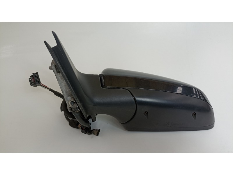 Recambio de retrovisor izquierdo para audi a3 (8p) 1.6 limited edition referencia OEM IAM 8P1858531G  