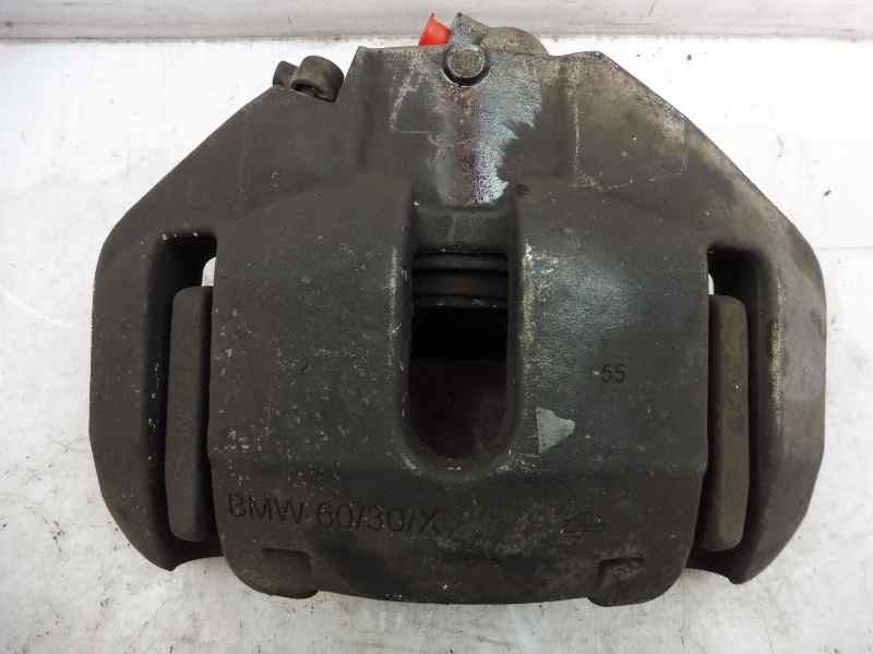 Recambio de pinza freno delantera izquierda para bmw serie 5 berlina (e60) 530xd referencia OEM IAM   
