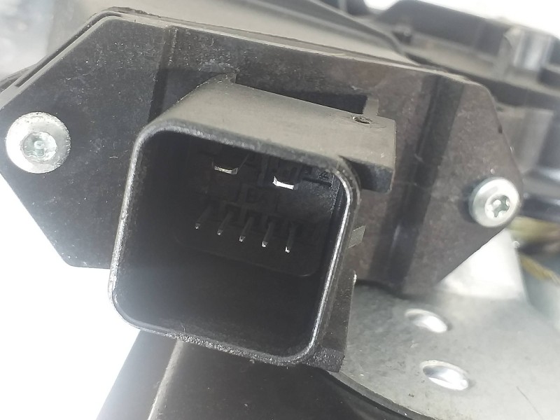 Recambio de elevalunas delantero derecho para opel insignia berlina selective referencia OEM IAM 20952453 964838 966432