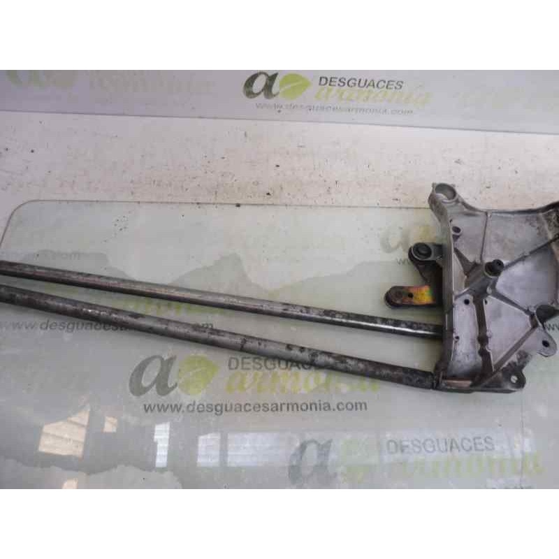 Recambio de motor limpia delantero para citroën c8 hdi 138 fap premier referencia OEM IAM 1401350580 W000006957 