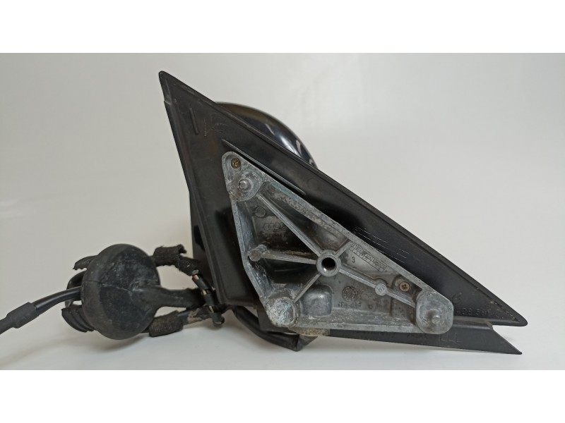 Recambio de retrovisor izquierdo para audi a3 (8p) 1.6 limited edition referencia OEM IAM 8P1858531G  