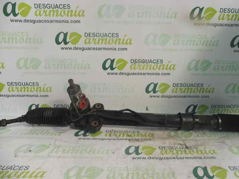 Recambio de cremallera direccion para hyundai santa fe (bm) 2.2 crdi comfort 4x4 referencia OEM IAM   