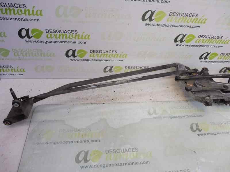 Recambio de motor limpia delantero para citroën c8 hdi 138 fap premier referencia OEM IAM 1401350580 W000006957 