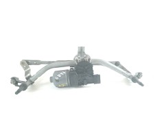 Recambio de motor limpia delantero para peugeot 2008 (--.2013) active referencia OEM IAM 9673222580 3397021391 0390241540