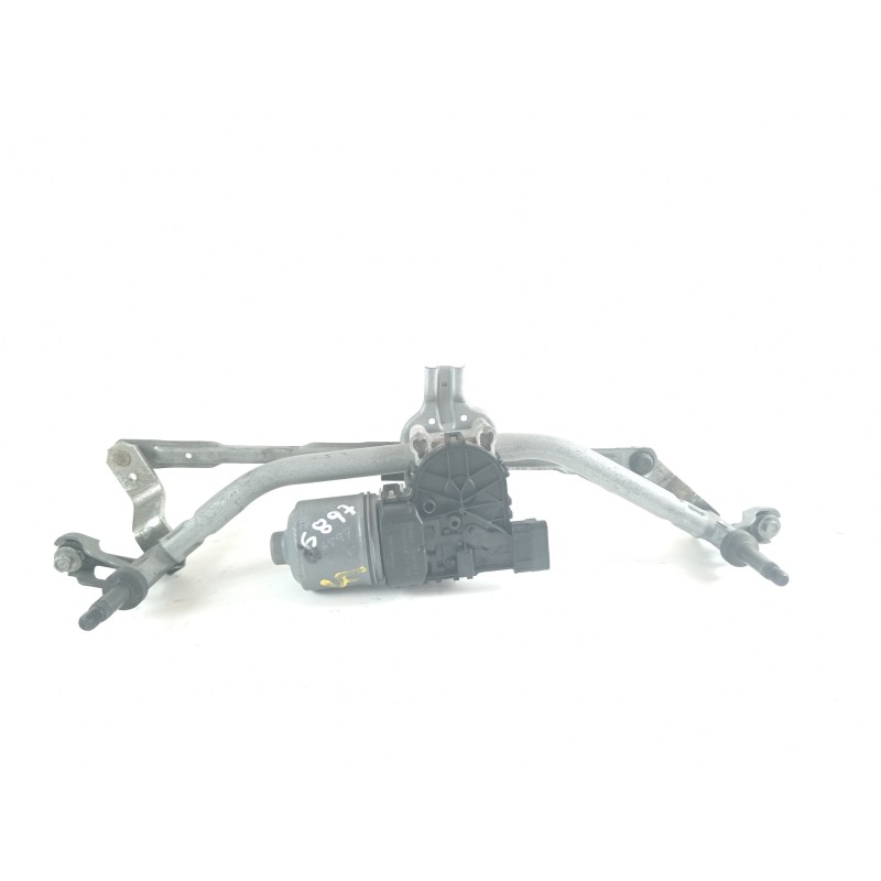 Recambio de motor limpia delantero para peugeot 2008 (--.2013) active referencia OEM IAM 9673222580 3397021391 0390241540