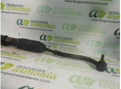 Recambio de cremallera direccion para hyundai santa fe (bm) 2.2 crdi comfort 4x4 referencia OEM IAM    2