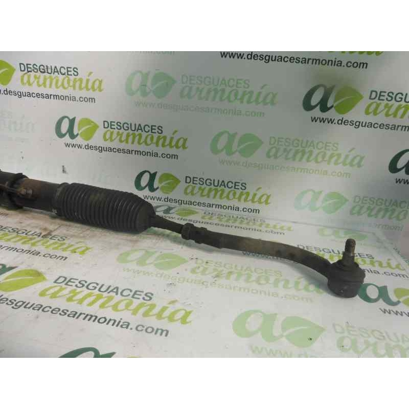 Recambio de cremallera direccion para hyundai santa fe (bm) 2.2 crdi comfort 4x4 referencia OEM IAM   