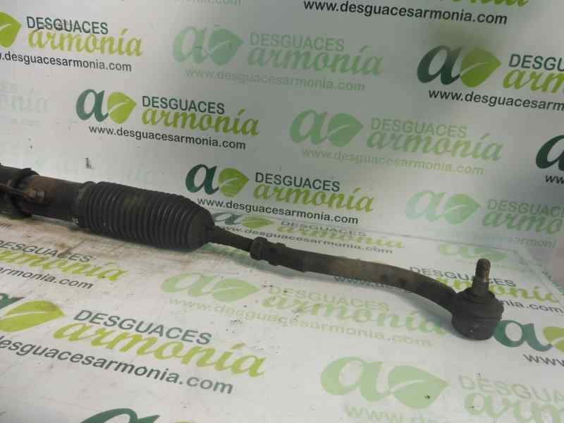 Recambio de cremallera direccion para hyundai santa fe (bm) 2.2 crdi comfort 4x4 referencia OEM IAM   