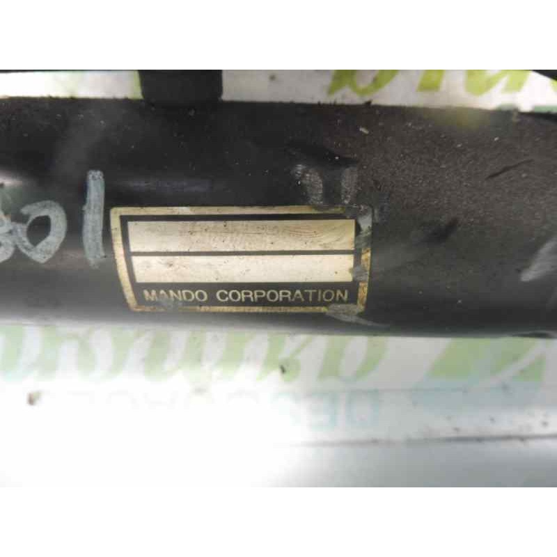 Recambio de cremallera direccion para hyundai santa fe (bm) 2.2 crdi comfort 4x4 referencia OEM IAM   