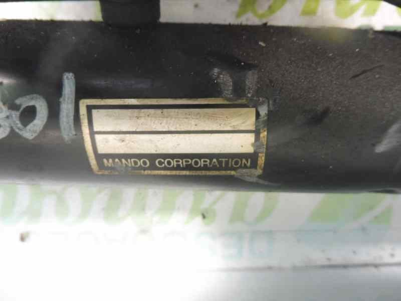 Recambio de cremallera direccion para hyundai santa fe (bm) 2.2 crdi comfort 4x4 referencia OEM IAM   