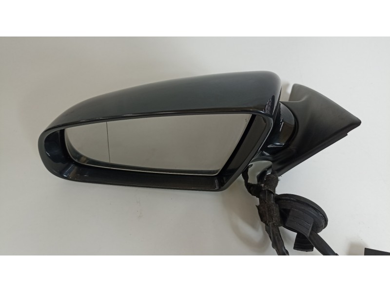 Recambio de retrovisor izquierdo para audi a3 (8p) 1.6 limited edition referencia OEM IAM 8P1858531G  