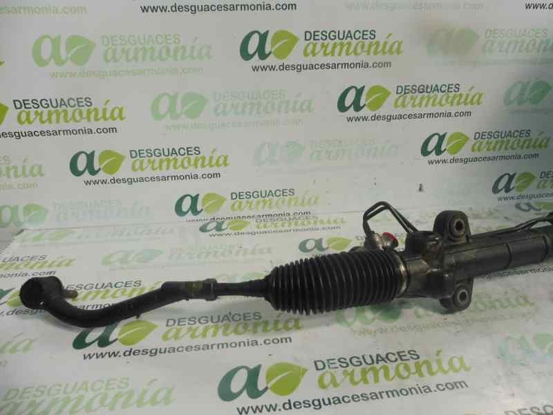 Recambio de cremallera direccion para hyundai santa fe (bm) 2.2 crdi comfort 4x4 referencia OEM IAM   