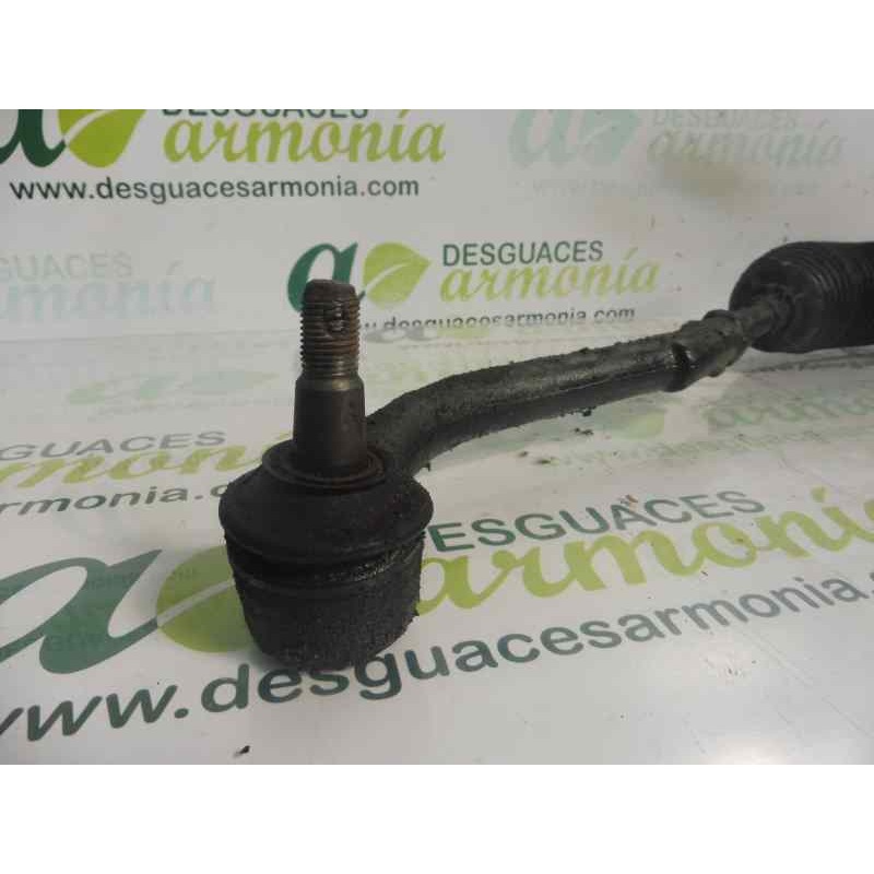 Recambio de cremallera direccion para hyundai santa fe (bm) 2.2 crdi comfort 4x4 referencia OEM IAM   