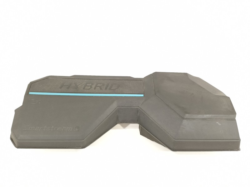 Recambio de tapa motor para kia sorento hev 2023 1.6 tci-gdi referencia OEM IAM 292402M820  