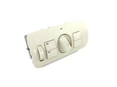 Recambio de mando luces para volvo s80 berlina 4.4 v8 cat referencia OEM IAM 30739422 04067323  2