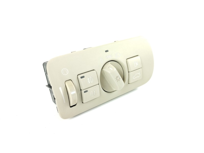Recambio de mando luces para volvo s80 berlina 4.4 v8 cat referencia OEM IAM 30739422 04067323 