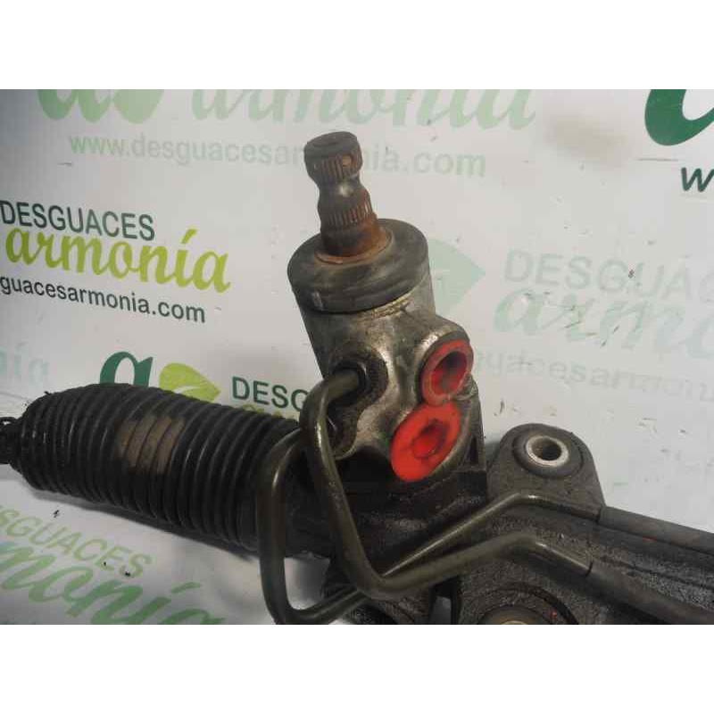 Recambio de cremallera direccion para hyundai santa fe (bm) 2.2 crdi comfort 4x4 referencia OEM IAM   