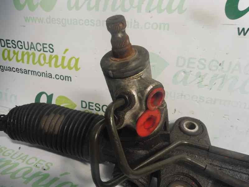 Recambio de cremallera direccion para hyundai santa fe (bm) 2.2 crdi comfort 4x4 referencia OEM IAM   