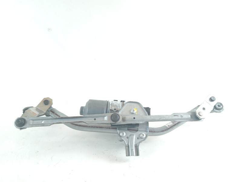 Recambio de motor limpia delantero para peugeot 2008 (--.2013) active referencia OEM IAM 9673222580 3397021391 0390241540