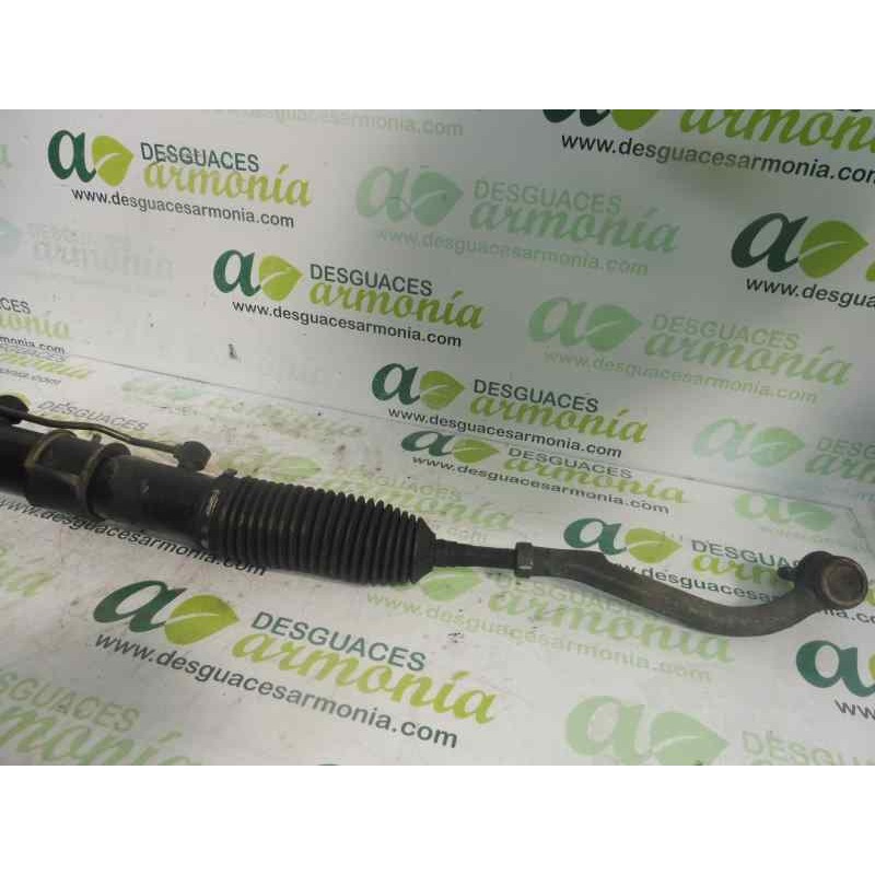 Recambio de cremallera direccion para hyundai santa fe (bm) 2.2 crdi comfort 4x4 referencia OEM IAM   