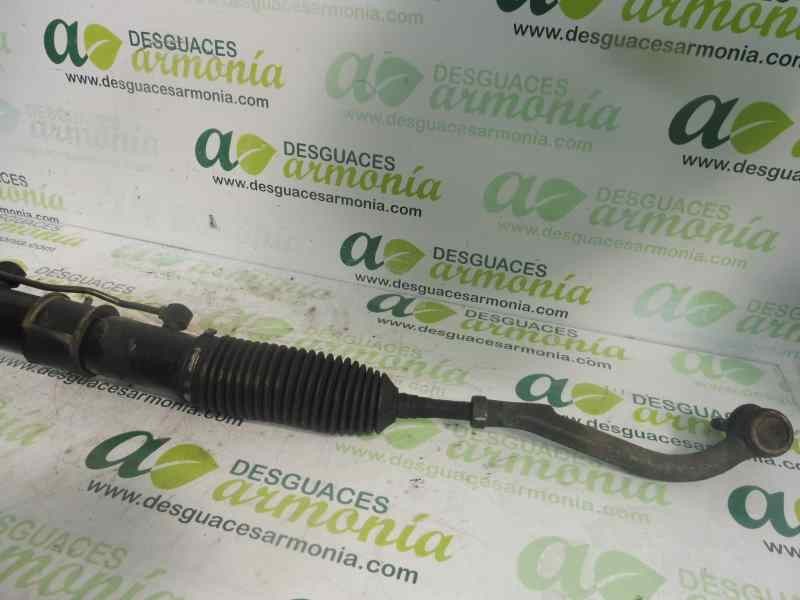 Recambio de cremallera direccion para hyundai santa fe (bm) 2.2 crdi comfort 4x4 referencia OEM IAM   