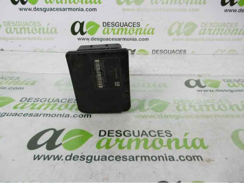 Recambio de abs para opel astra h berlina enjoy referencia OEM IAM 13157577 10020601274 10096005103
