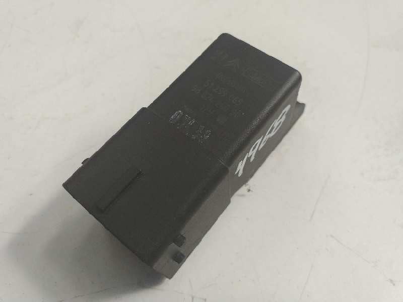 Recambio de caja precalentamiento para peugeot 208 allure referencia OEM IAM 51299065  