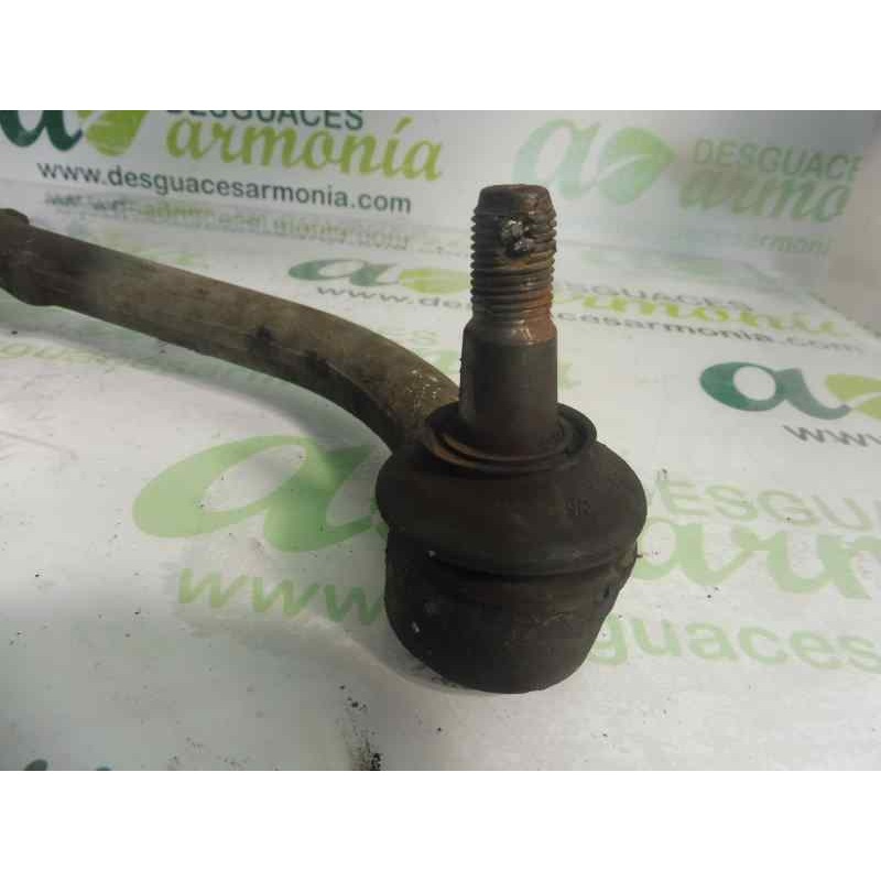 Recambio de cremallera direccion para hyundai santa fe (bm) 2.2 crdi comfort 4x4 referencia OEM IAM   