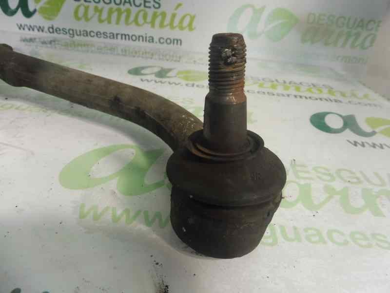 Recambio de cremallera direccion para hyundai santa fe (bm) 2.2 crdi comfort 4x4 referencia OEM IAM   