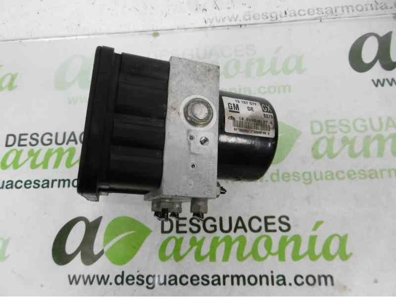 Recambio de abs para opel astra h berlina enjoy referencia OEM IAM 13157577 10020601274 10096005103