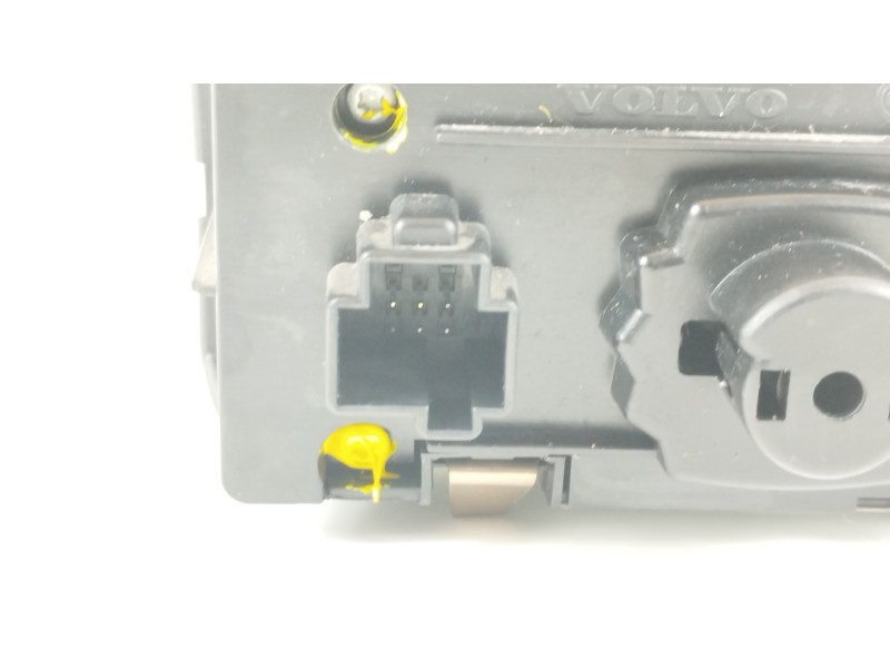 Recambio de mando luces para volvo s80 berlina 4.4 v8 cat referencia OEM IAM 30739422 04067323 