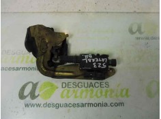 Recambio de cerradura puerta trasera derecha para citroën c8 hdi 138 fap premier referencia OEM IAM   