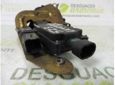 Recambio de cerradura puerta trasera derecha para citroën c8 hdi 138 fap premier referencia OEM IAM    2