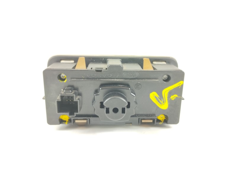 Recambio de mando luces para volvo s80 berlina 4.4 v8 cat referencia OEM IAM 30739422 04067323 