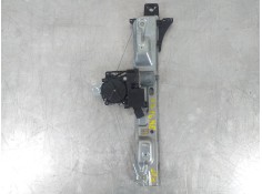 Recambio de elevalunas trasero derecho para opel insignia berlina selective referencia OEM IAM 20952451 964840 910380