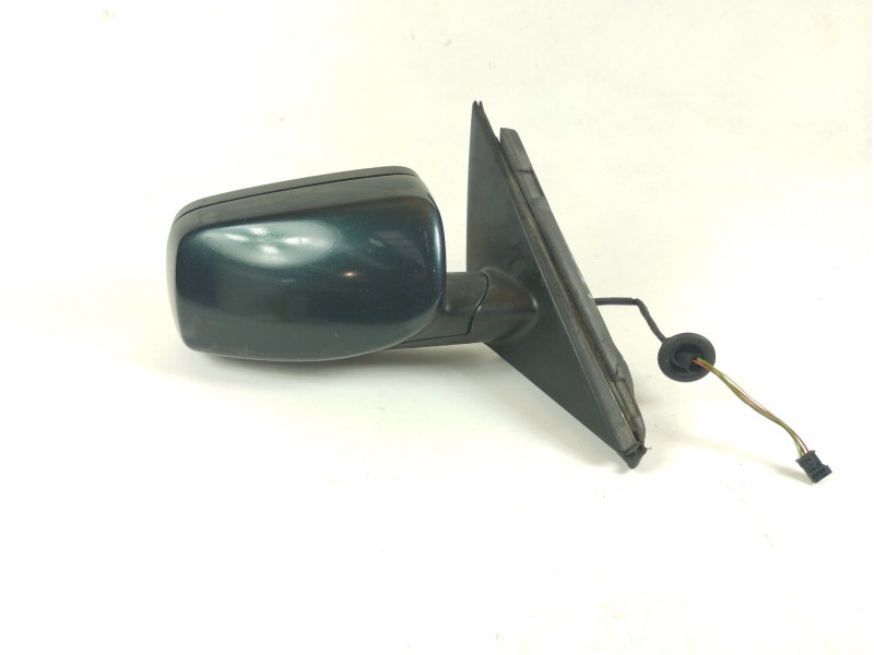 Recambio de retrovisor derecho para bmw serie 5 berlina (e60) 530xd referencia OEM IAM 51167189574  