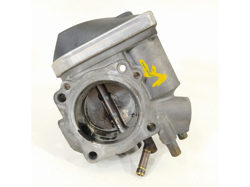 Recambio de caja mariposa para audi a3 (8p) 1.6 limited edition referencia OEM IAM 06A133062AB A2C53042125 