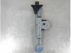 Recambio de elevalunas trasero derecho para opel insignia berlina selective referencia OEM IAM 20952451 964840 910380 2