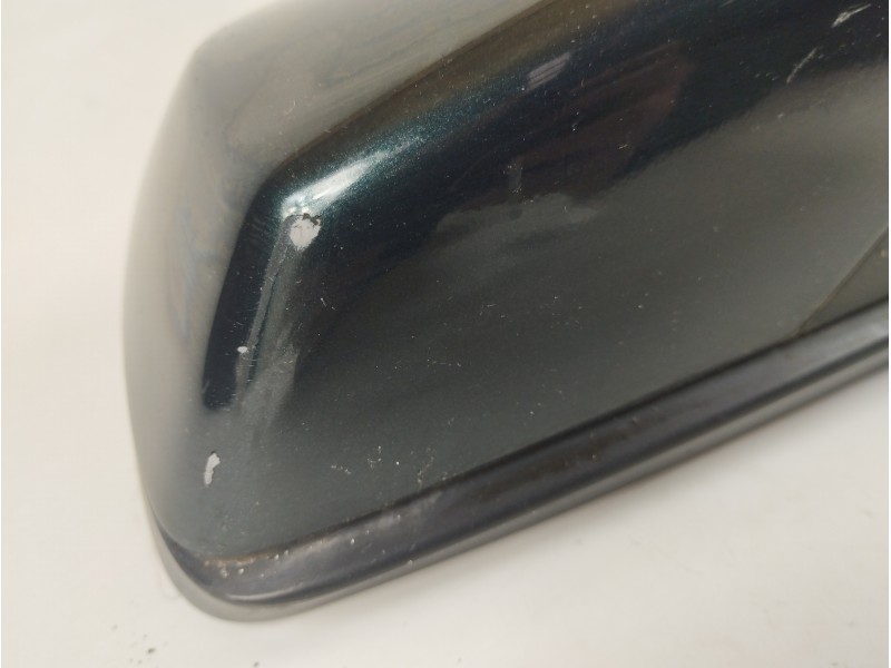 Recambio de retrovisor derecho para bmw serie 5 berlina (e60) 530xd referencia OEM IAM 51167189574  