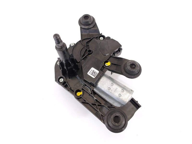 Recambio de motor limpia trasero para peugeot 2008 (--.2013) active referencia OEM IAM 9678423580  