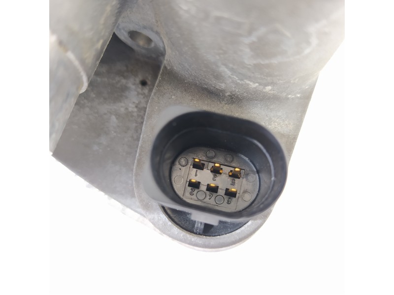 Recambio de caja mariposa para audi a3 (8p) 1.6 limited edition referencia OEM IAM 06A133062AB A2C53042125 