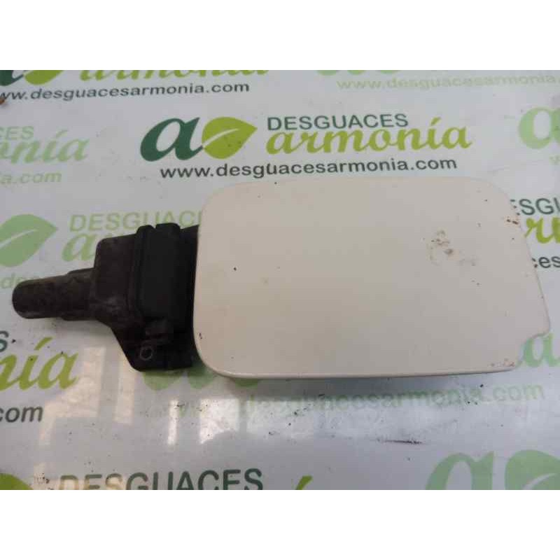 Recambio de tapa exterior combustible para citroën c8 hdi 138 fap premier referencia OEM IAM 151790  