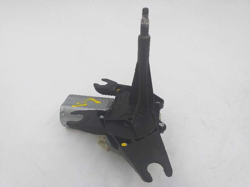 Recambio de motor limpia trasero para renault espace iv (jk0) grand espace expression referencia OEM IAM 8200031083  